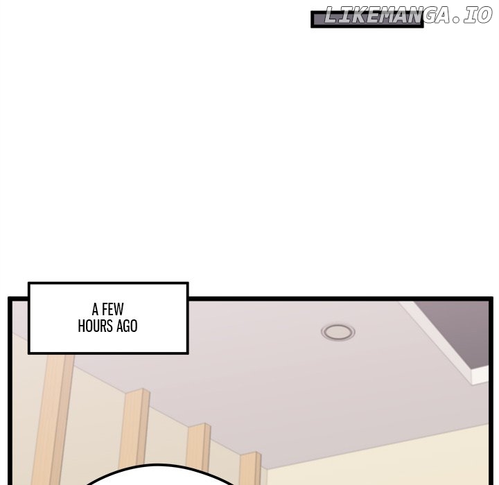 I Choose You! Chapter 93 - page 80