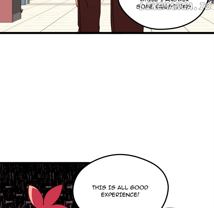 I Choose You! Chapter 93 - page 83