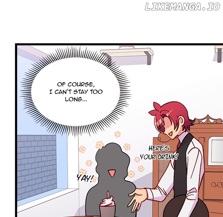 I Choose You! Chapter 93 - page 85