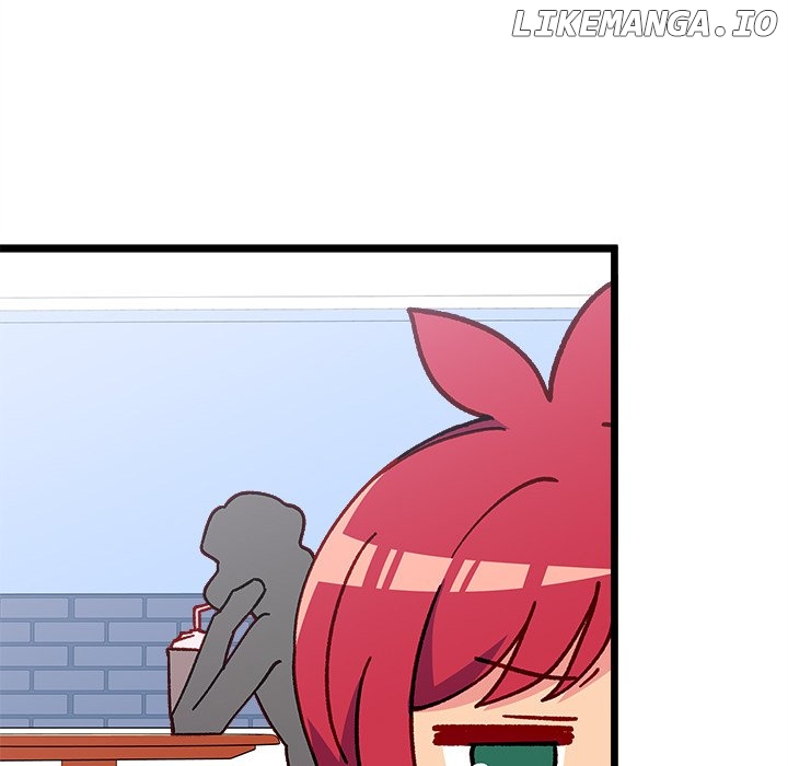 I Choose You! Chapter 93 - page 87