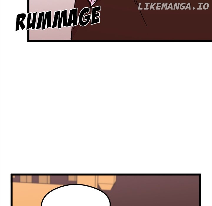 I Choose You! Chapter 93 - page 89