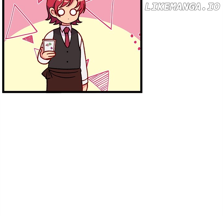 I Choose You! Chapter 93 - page 92
