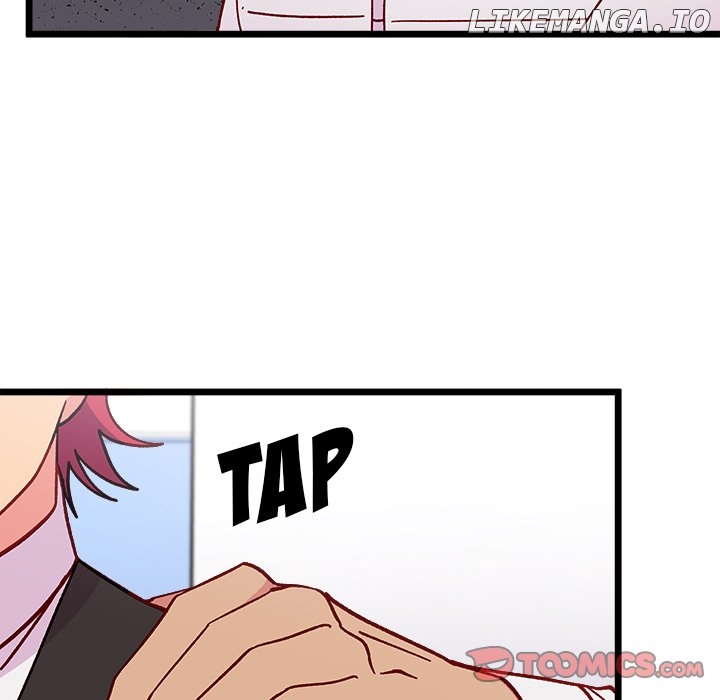 I Choose You! Chapter 93 - page 94