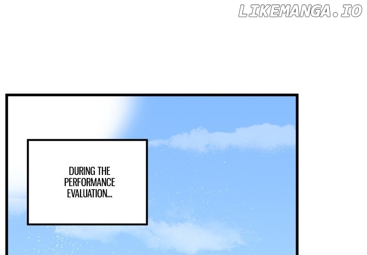 I Choose You! Chapter 54 - page 1