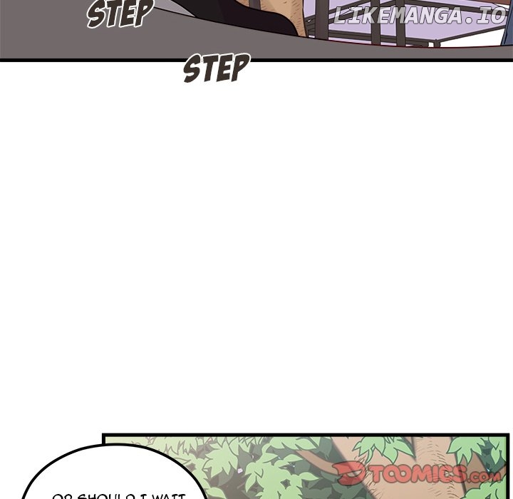 I Choose You! Chapter 54 - page 10