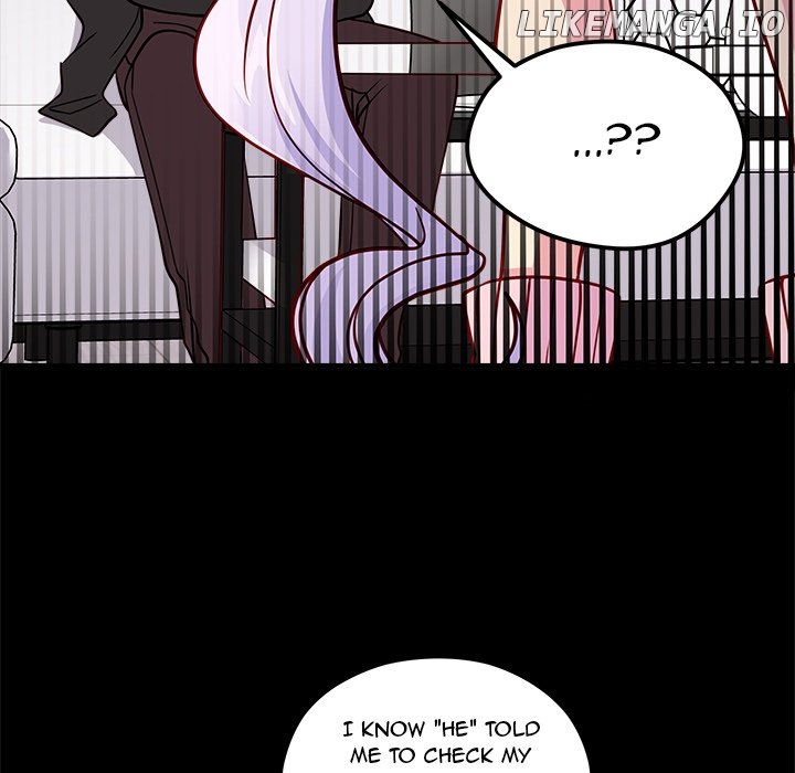 I Choose You! Chapter 54 - page 100