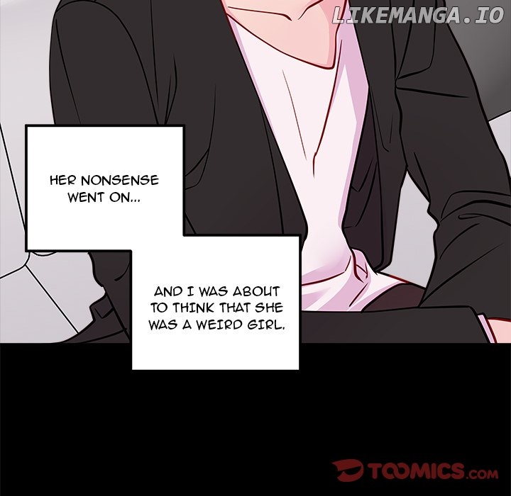 I Choose You! Chapter 54 - page 102