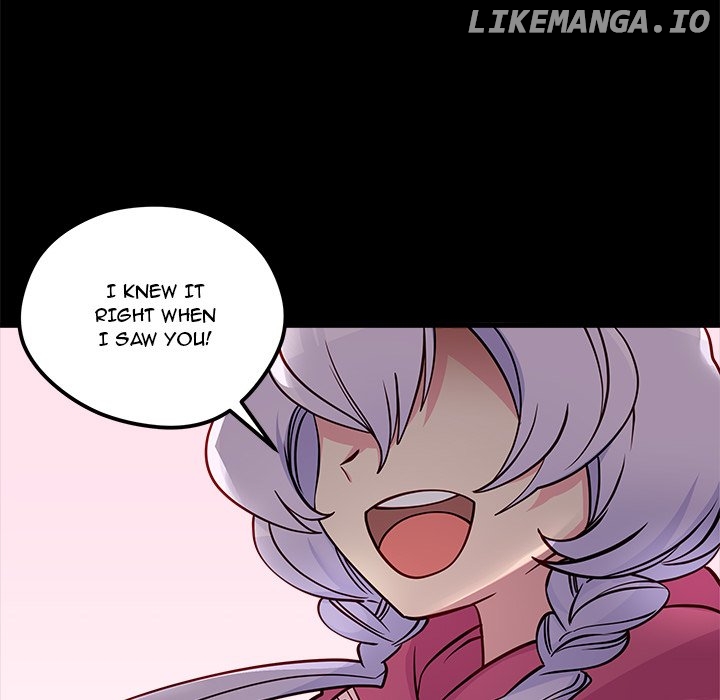 I Choose You! Chapter 54 - page 103