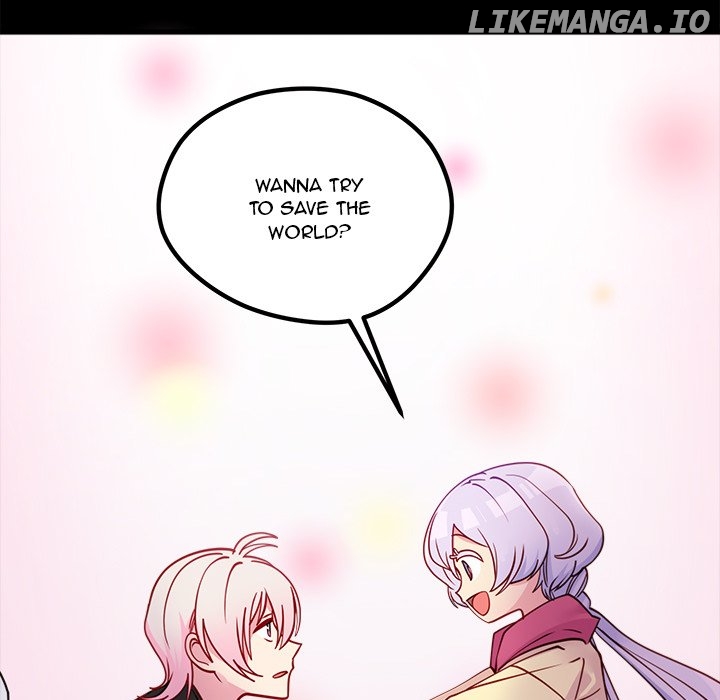 I Choose You! Chapter 54 - page 105