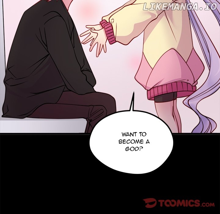 I Choose You! Chapter 54 - page 106