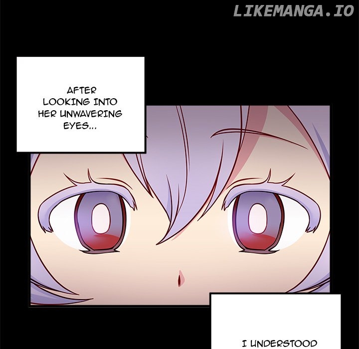 I Choose You! Chapter 54 - page 108