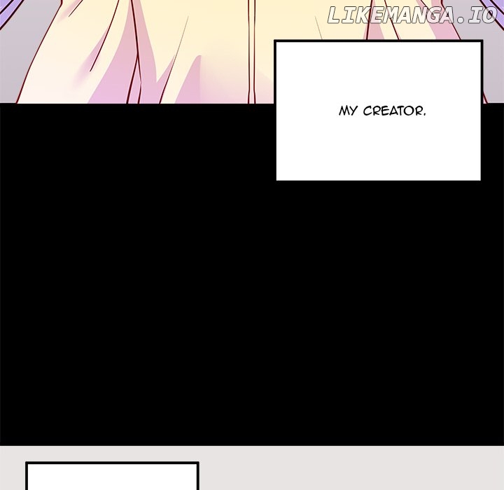 I Choose You! Chapter 54 - page 111