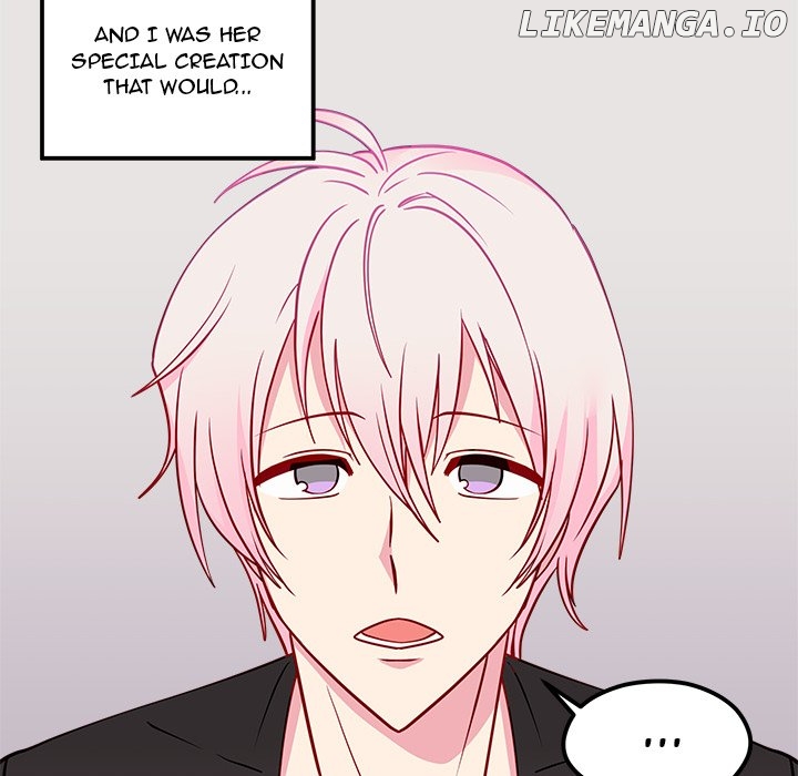 I Choose You! Chapter 54 - page 112