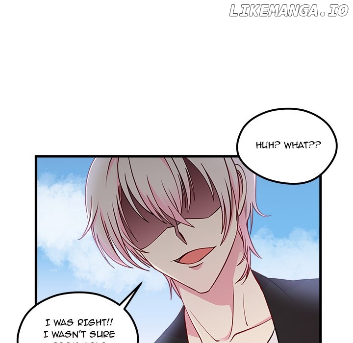 I Choose You! Chapter 54 - page 12