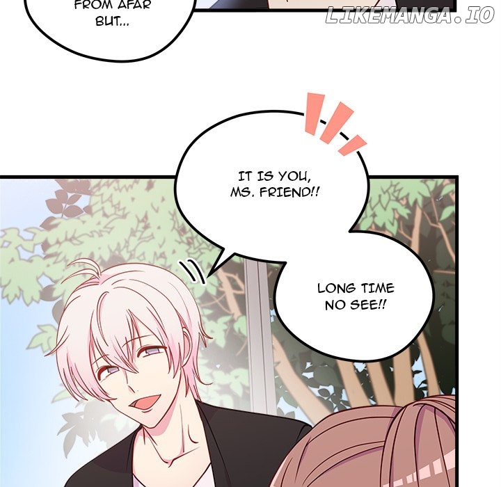 I Choose You! Chapter 54 - page 13