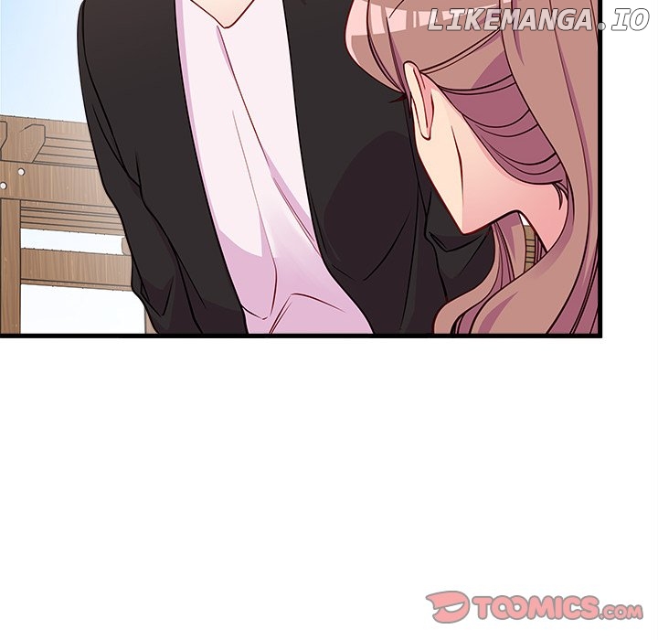 I Choose You! Chapter 54 - page 14