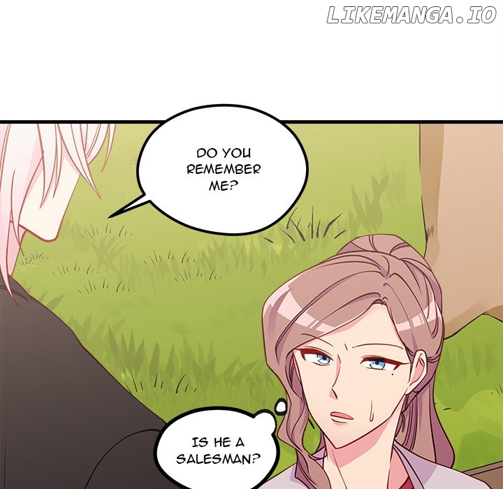 I Choose You! Chapter 54 - page 15
