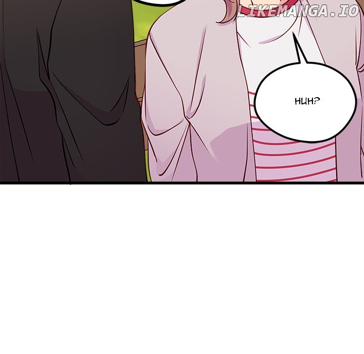 I Choose You! Chapter 54 - page 16