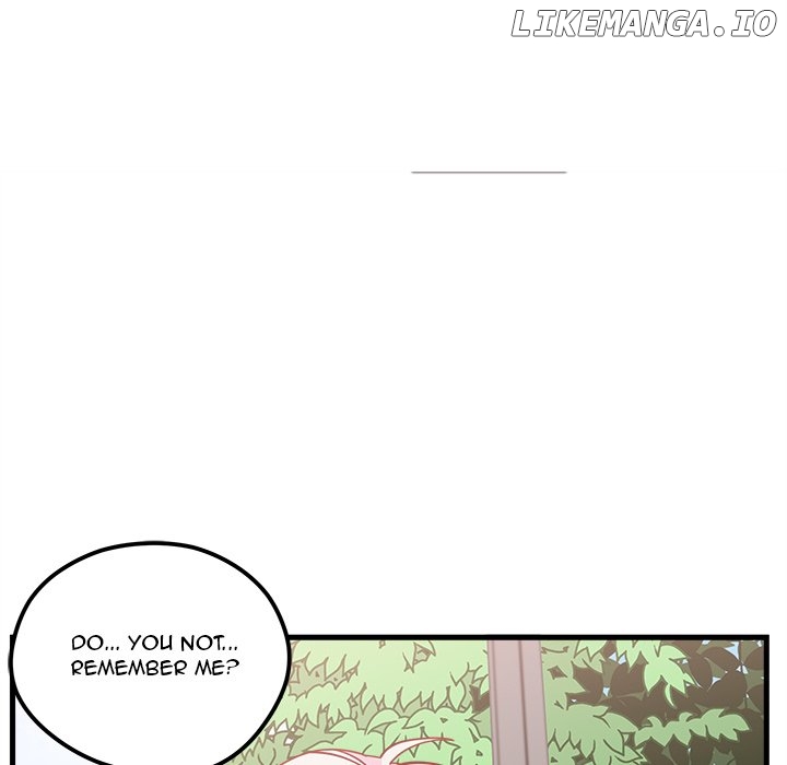 I Choose You! Chapter 54 - page 17