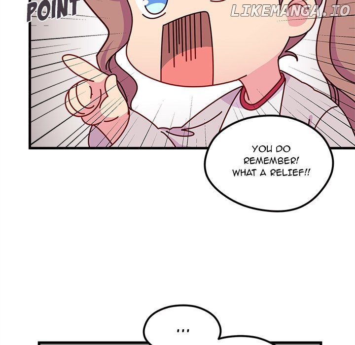 I Choose You! Chapter 54 - page 20