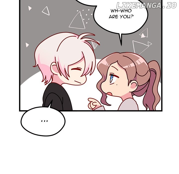 I Choose You! Chapter 54 - page 21