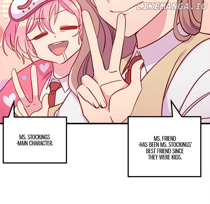 I Choose You! Chapter 54 - page 24