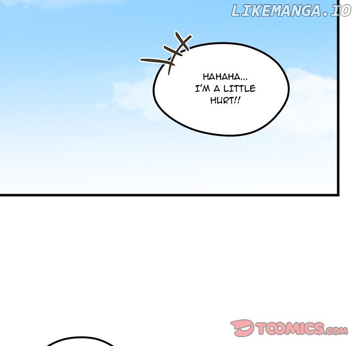 I Choose You! Chapter 54 - page 26