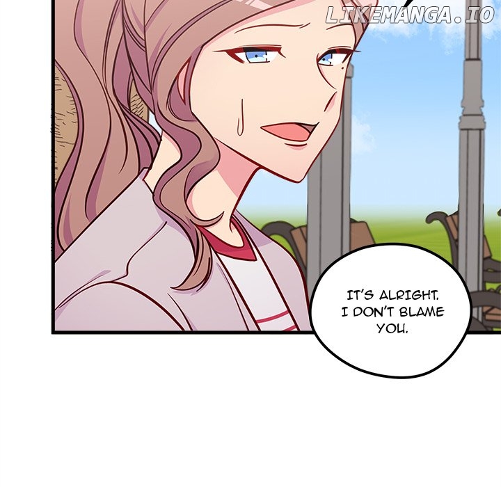 I Choose You! Chapter 54 - page 29