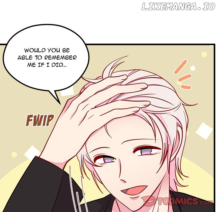 I Choose You! Chapter 54 - page 30