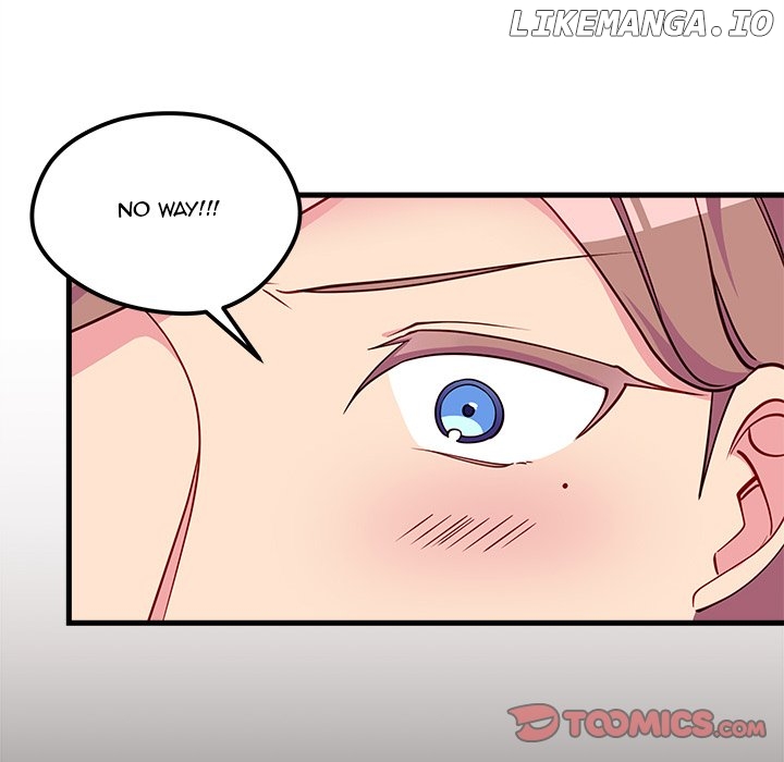 I Choose You! Chapter 54 - page 34