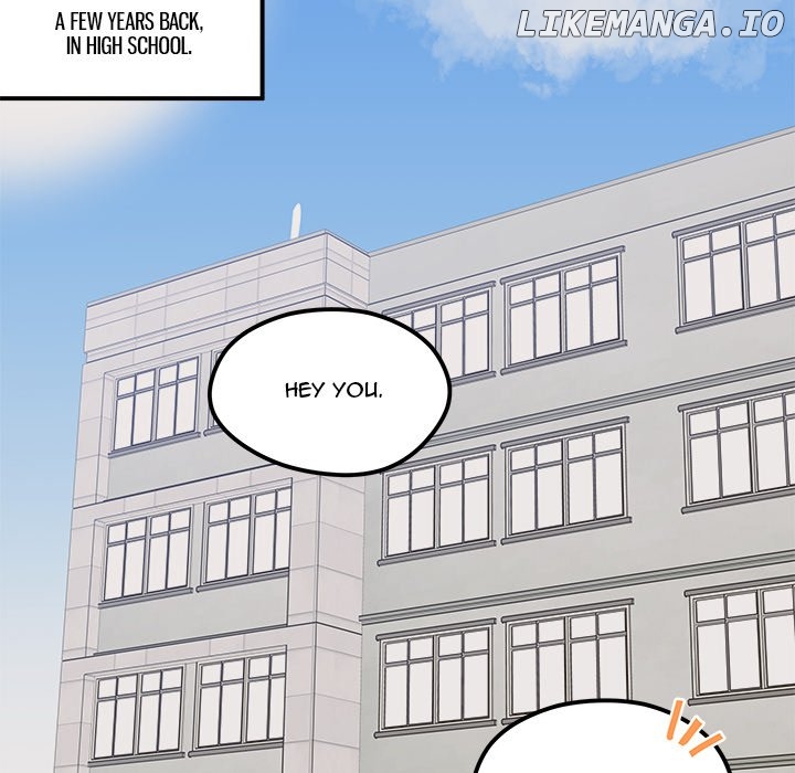 I Choose You! Chapter 54 - page 36