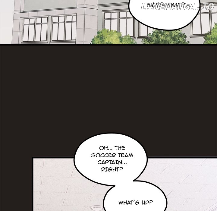 I Choose You! Chapter 54 - page 37