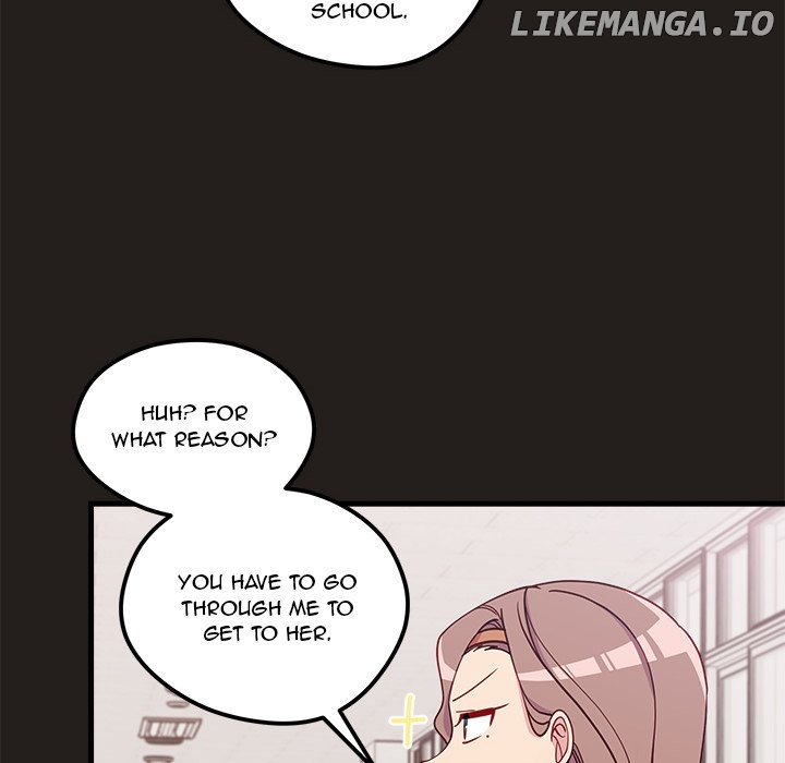I Choose You! Chapter 54 - page 39
