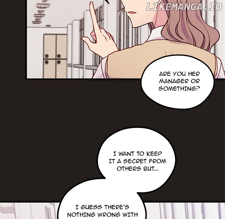 I Choose You! Chapter 54 - page 40