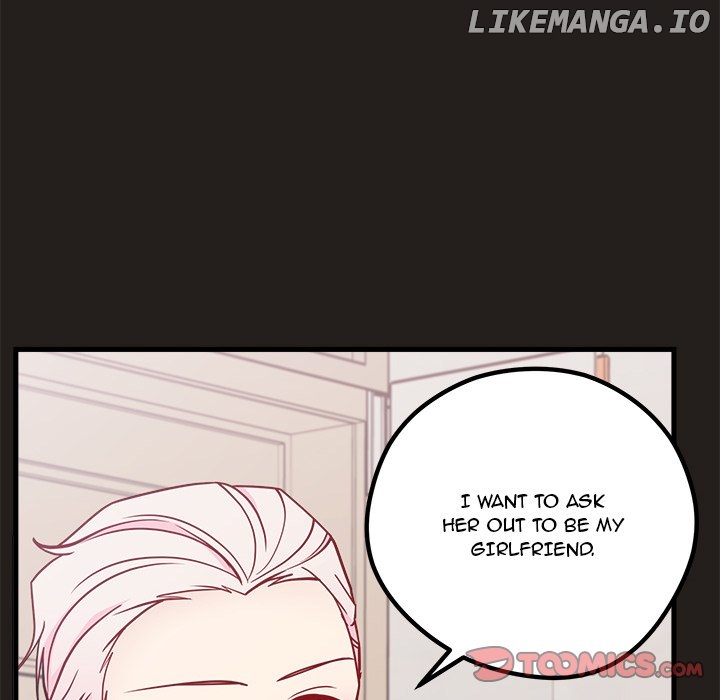 I Choose You! Chapter 54 - page 42