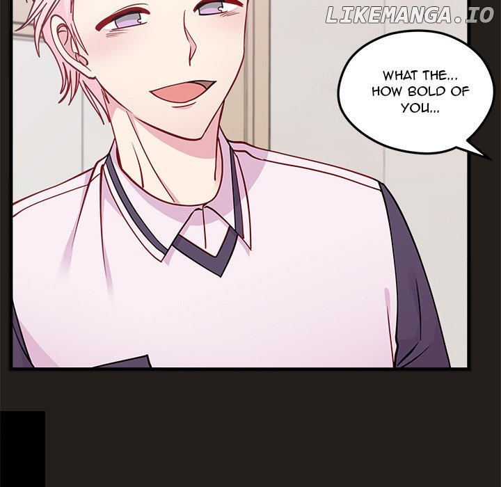 I Choose You! Chapter 54 - page 43