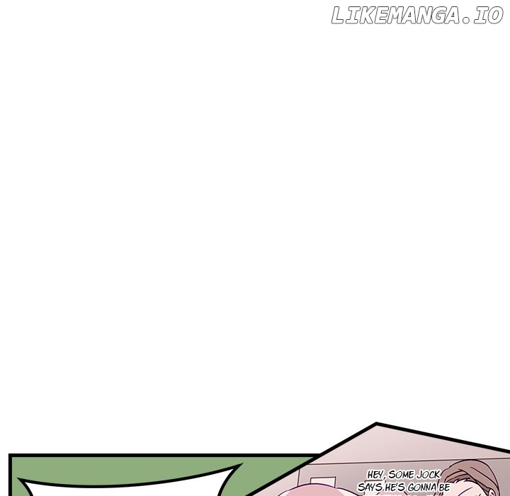 I Choose You! Chapter 54 - page 47