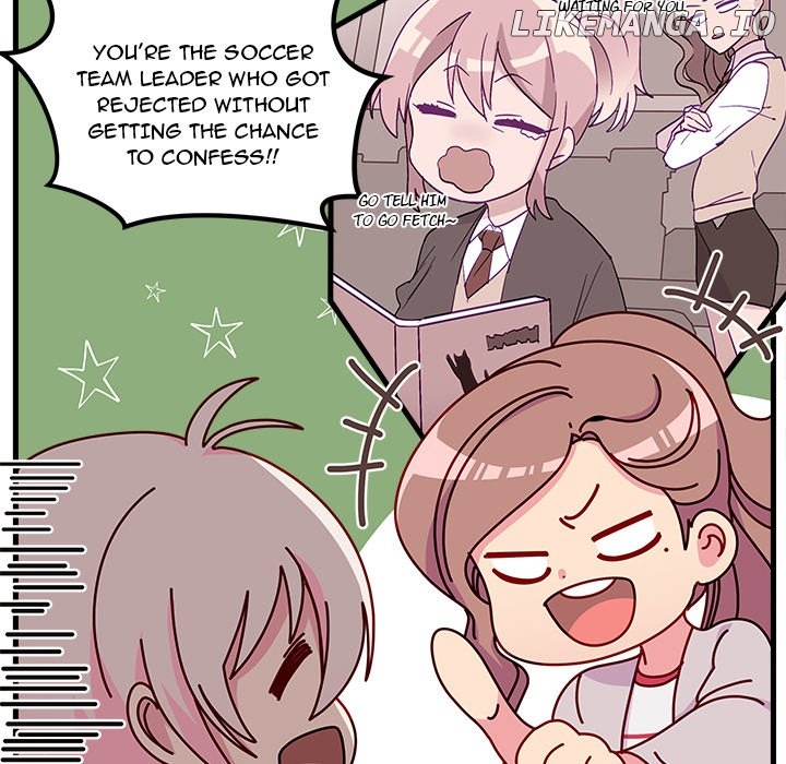 I Choose You! Chapter 54 - page 48