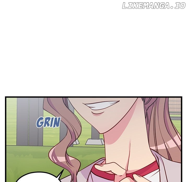 I Choose You! Chapter 54 - page 5