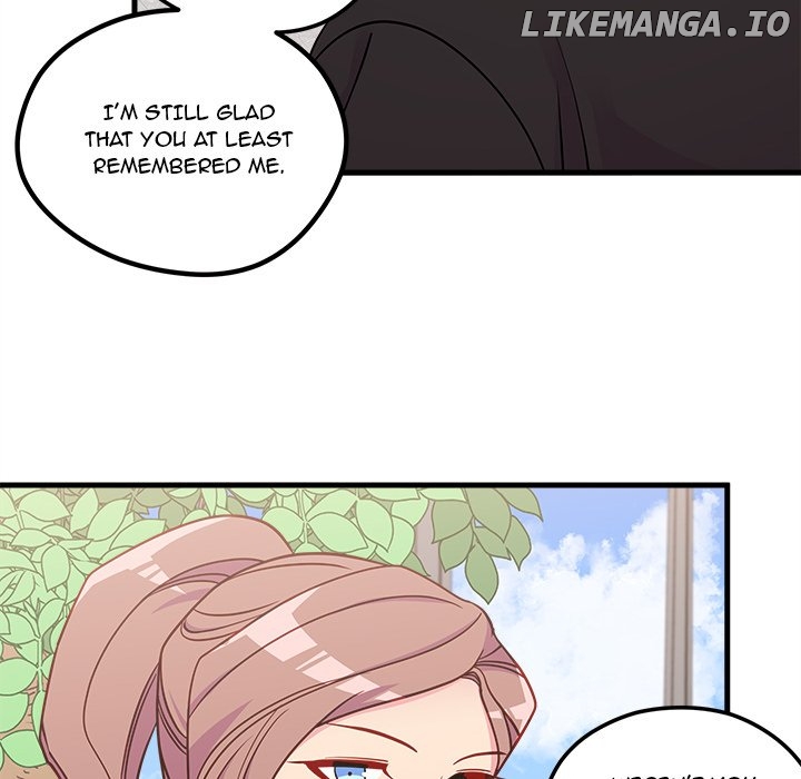I Choose You! Chapter 54 - page 52