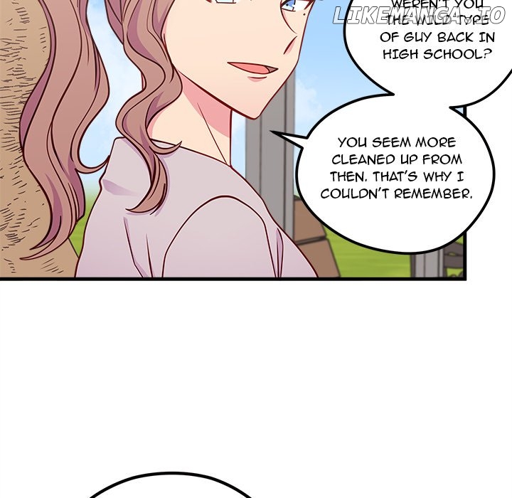 I Choose You! Chapter 54 - page 53