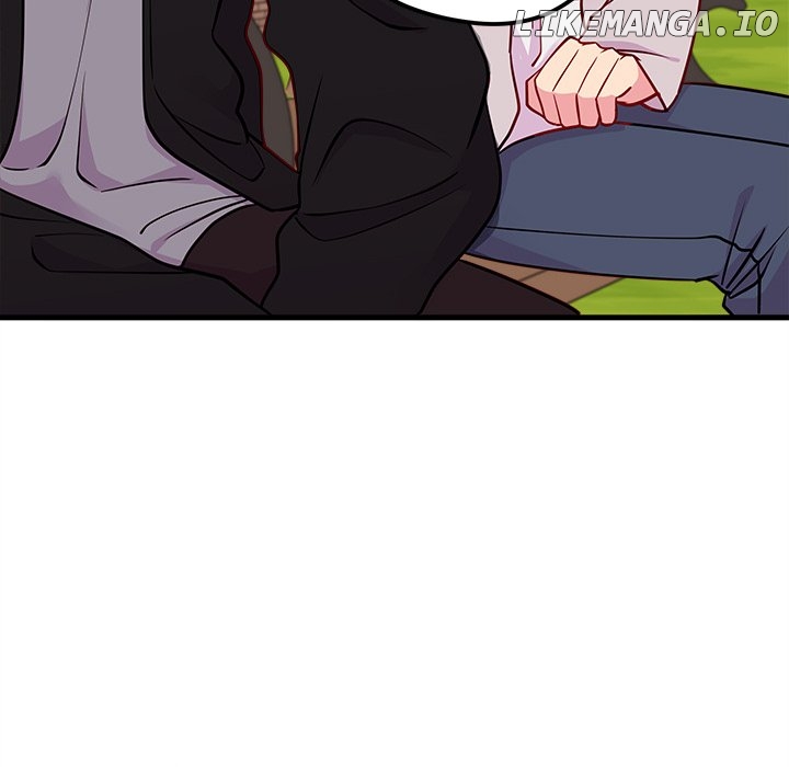 I Choose You! Chapter 54 - page 57