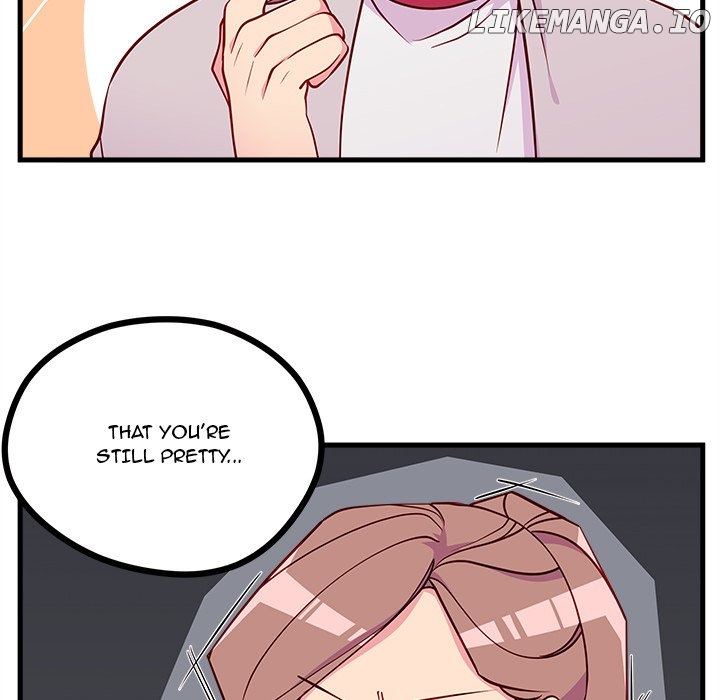 I Choose You! Chapter 54 - page 59