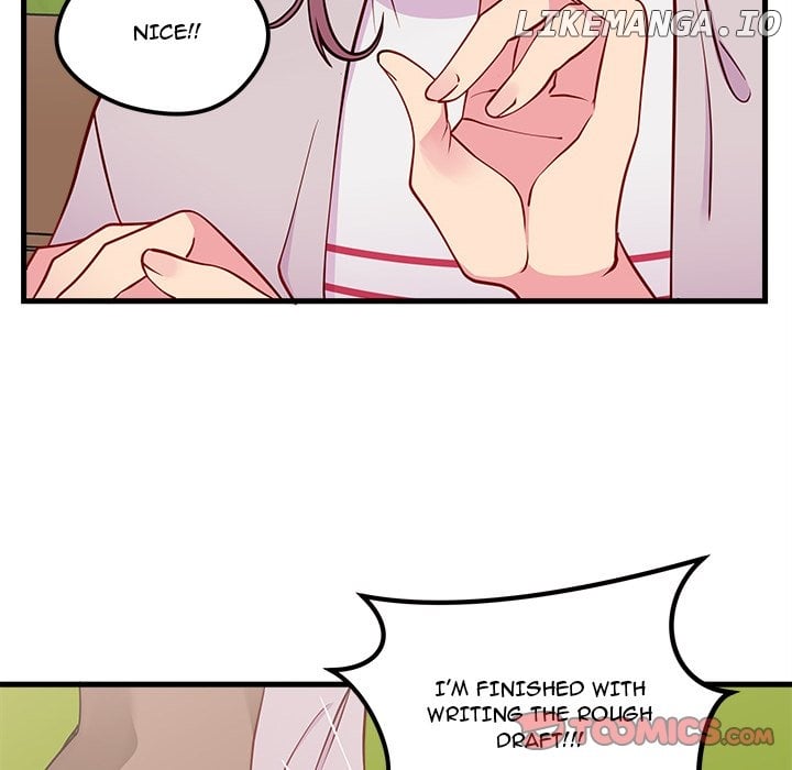 I Choose You! Chapter 54 - page 6
