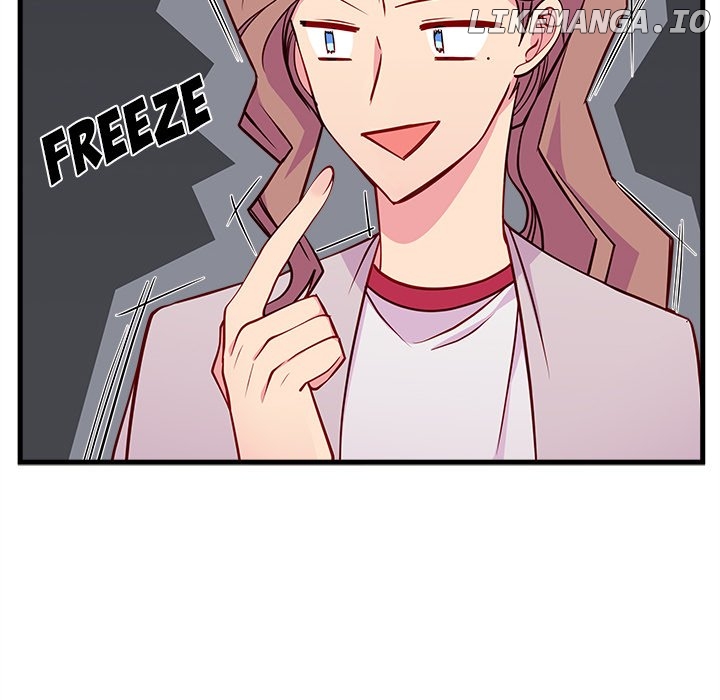 I Choose You! Chapter 54 - page 60