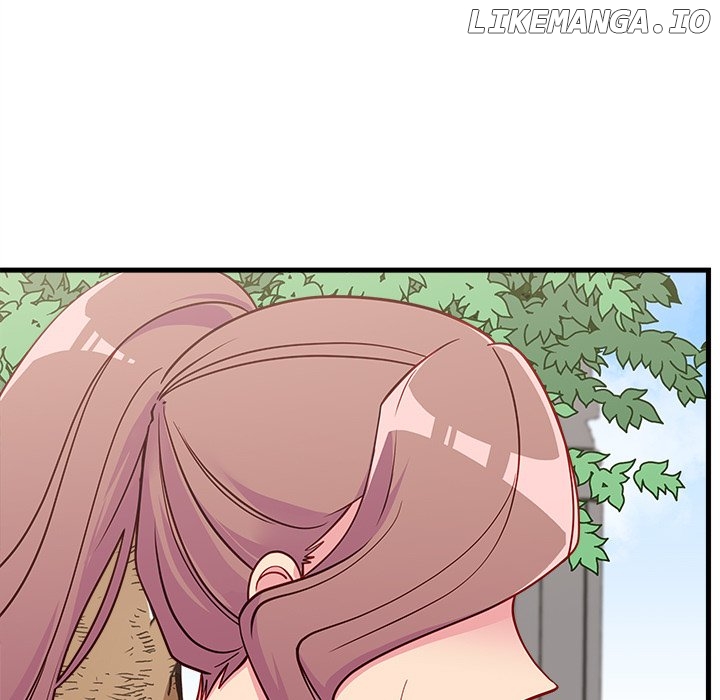 I Choose You! Chapter 54 - page 64