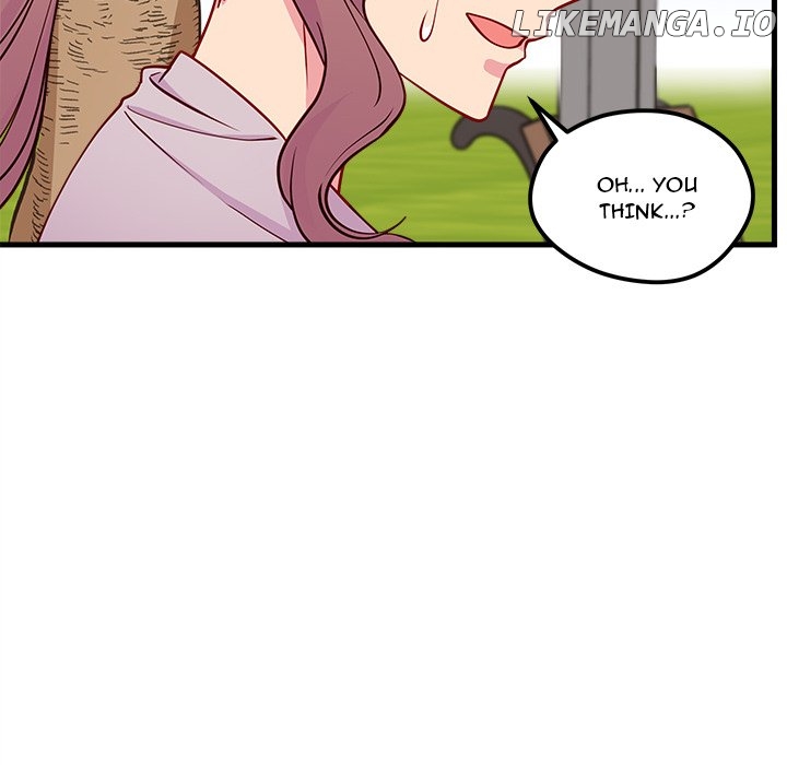 I Choose You! Chapter 54 - page 65