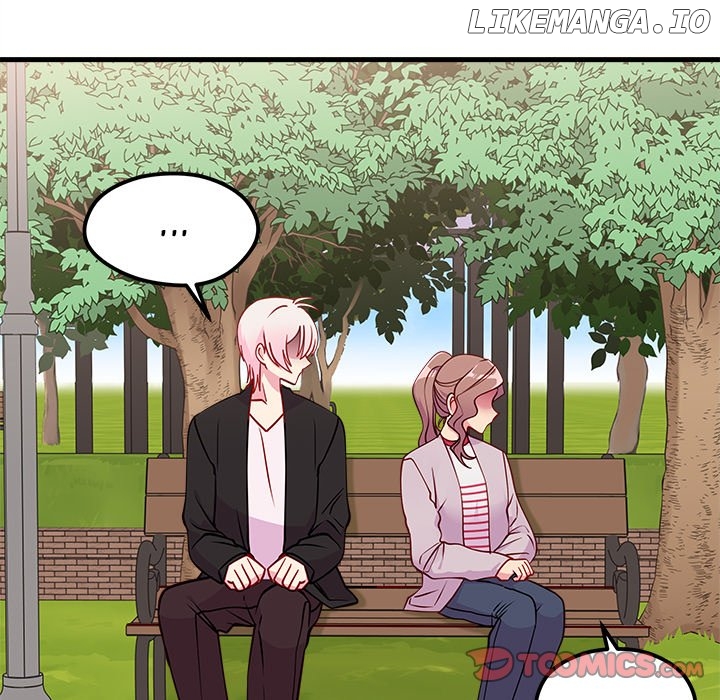 I Choose You! Chapter 54 - page 66