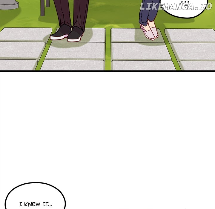 I Choose You! Chapter 54 - page 67