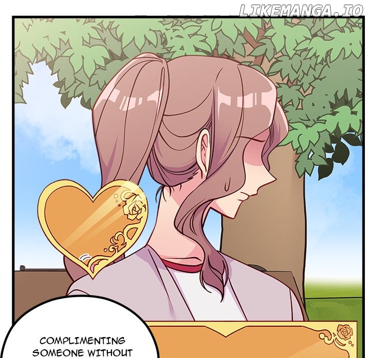 I Choose You! Chapter 54 - page 69